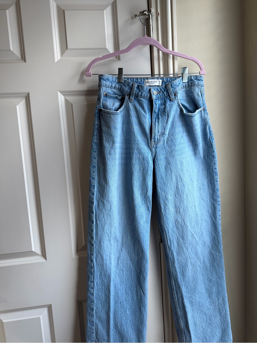 High Rise 90s Jeans